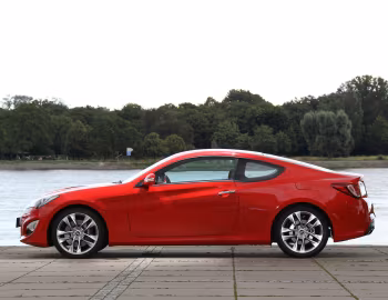 Hyundai Genesis Coupe '11.2011–05.2016