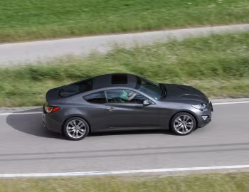 Hyundai Genesis Coupe '11.2011–05.2016