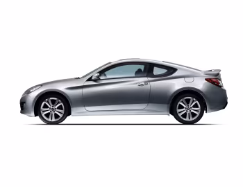 Hyundai Genesis Coupe '10.2008–11.2011