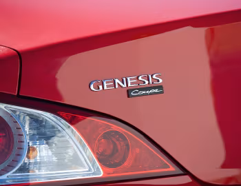 2010–11 Hyundai Genesis Coupe R-Spec [North America] '2009–11