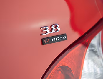 2010–11 Hyundai Genesis Coupe R-Spec [North America] '2009–11