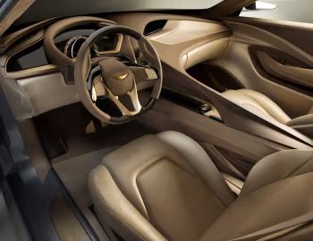 Торпедо Hyundai HCD-14 Genesis Concept '01.2013