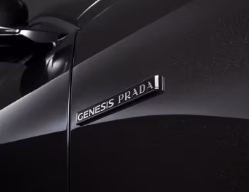 Hyundai Genesis Prada (BH) '05.2011–12