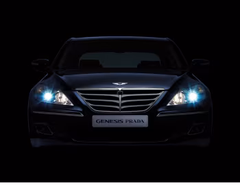 Hyundai Genesis Prada (BH) '05.2011–12