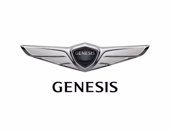 Логотип Genesis