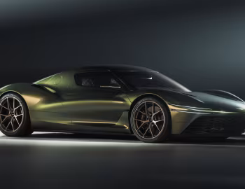 Genesis Magma GT Concept '06.2026