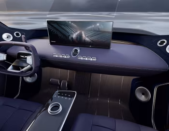 Торпедо Genesis Neolun Concept '03.2024