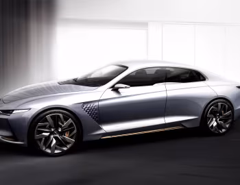Genesis New York Concept '03.2016
