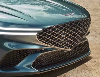 Genesis X Concept '03.2021