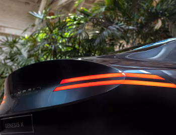 Genesis X Concept '03.2021
