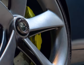 Genesis X Concept '03.2021