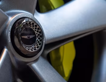 Genesis X Concept '03.2021