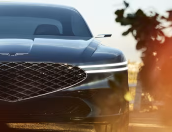 Genesis X Concept '03.2021