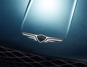 Genesis X Concept '03.2021