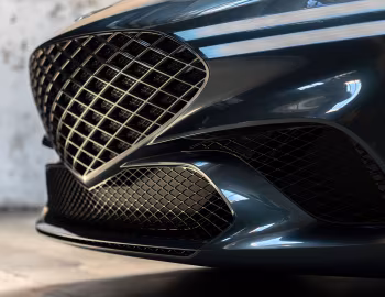 Genesis X Concept '03.2021