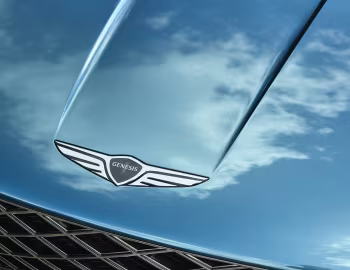 Genesis X Concept '03.2021