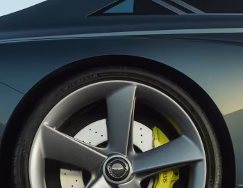 Genesis X Concept '03.2021
