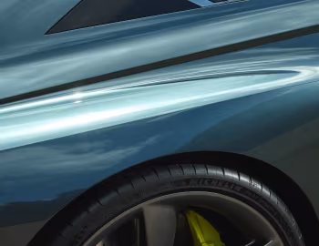 Genesis X Concept '03.2021