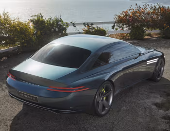 Genesis X Concept '03.2021