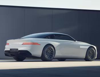 Genesis X Convertible '11.2022