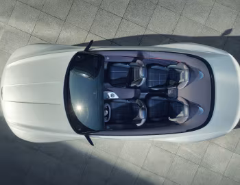 Genesis X Convertible '11.2022