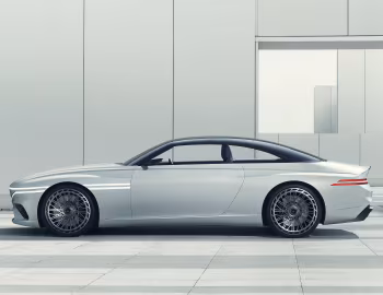 Genesis X Convertible '11.2022