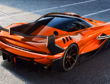 Genesis X Gran Racer VGT Concept '06.2024