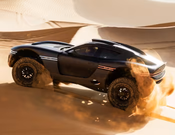Genesis X Skorpio Concept '01.2026