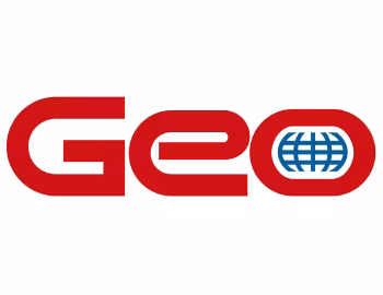 Логотип Geo
