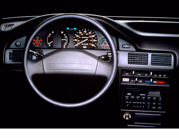 Panneau avant 1990–92 Geo Prizm '02.1989–92