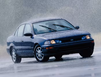 1994–97 Geo Prizm '1993–97