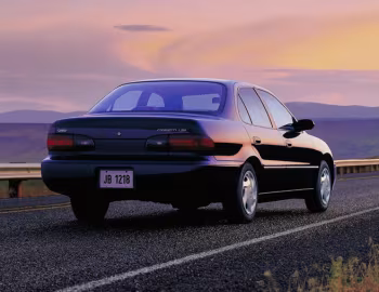 1994–97 Geo Prizm '1993–97