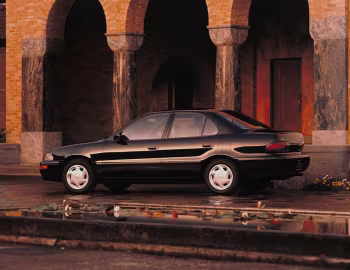 1994–97 Geo Prizm '1993–97