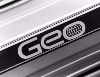 1990–98 Geo Tracker Convertible '1989–98