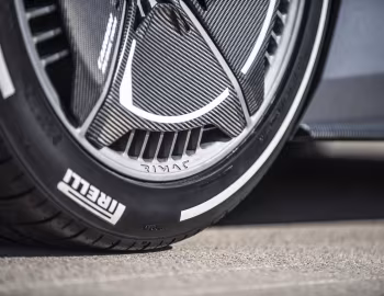 Rimac C_Two '2018–pr.
