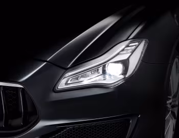 Maserati Quattroporte GTS GranSport (M156) '2017–18