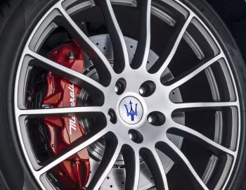 Maserati Ghibli S Q4 GranSport Carbon Pack '2017–20