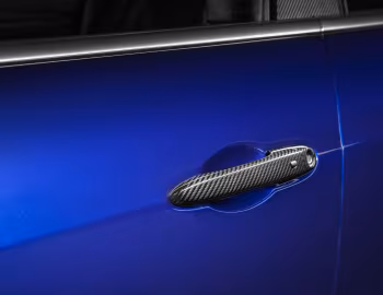 Maserati Ghibli S Q4 GranSport Carbon Pack '2017–20