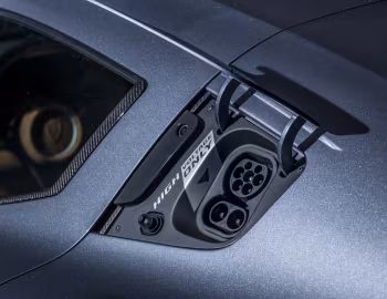Rimac C_Two '2018–pr.