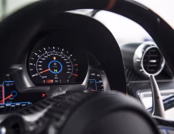 Torpedo Koenigsegg One:1 Prototype (#7106) '2014