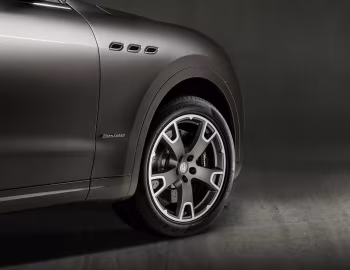 Maserati Levante S Q4 GranLusso [Worldwide] (M161) '2017–18