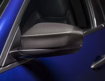 Maserati Ghibli S Q4 GranSport Carbon Pack '2017–20
