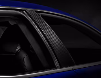 Maserati Ghibli S Q4 GranSport Carbon Pack '2017–20