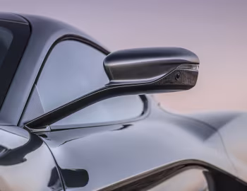 Rimac C_Two '2018–pr.