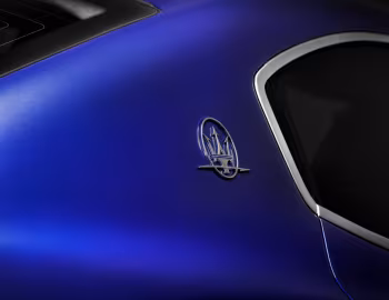 Maserati Ghibli S Q4 GranSport Carbon Pack '2017–20