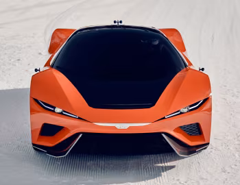 GFG Kangaroo '03.2019