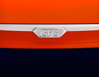 Logo GFG Kangaroo '03.2019