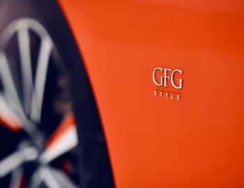 Logo GFG Kangaroo '03.2019