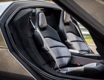 Interior GFG Peralta S '03.2025