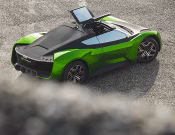 GFG Vision 2030 '11.2019